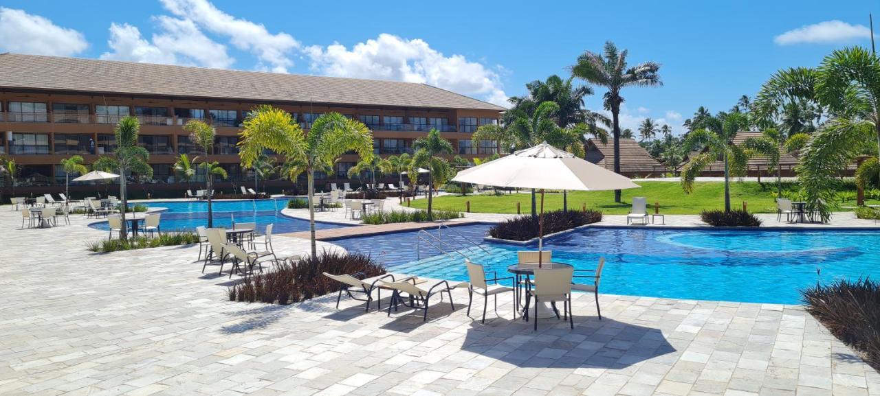 Eco Resort - Praia Dos Carneiros Exterior foto