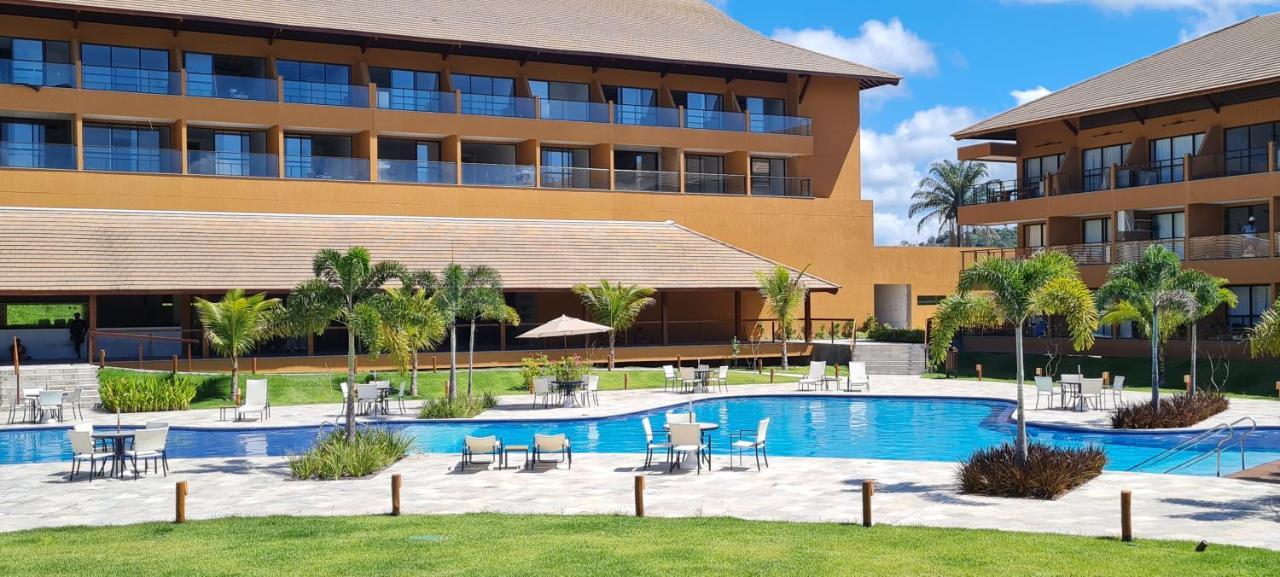 Eco Resort - Praia Dos Carneiros Exterior foto