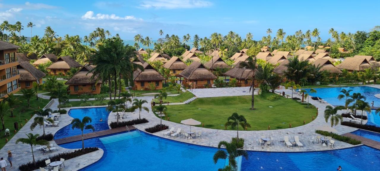 Eco Resort - Praia Dos Carneiros Exterior foto