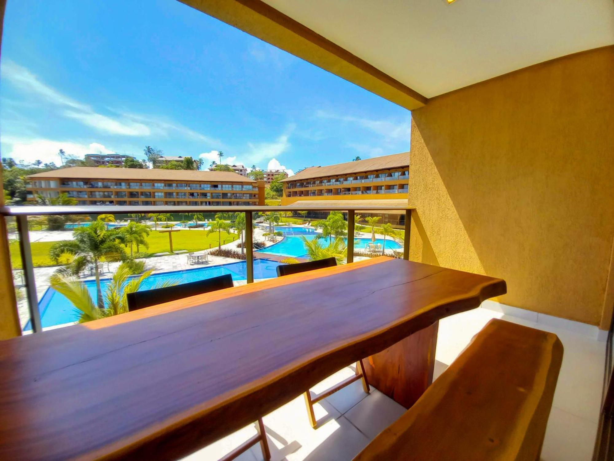 Eco Resort - Praia Dos Carneiros Zimmer foto